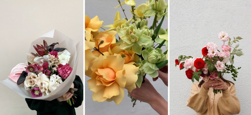 Курс «Флористика с нуля 2.0»: обучение на флориста онлайн — Skillbox