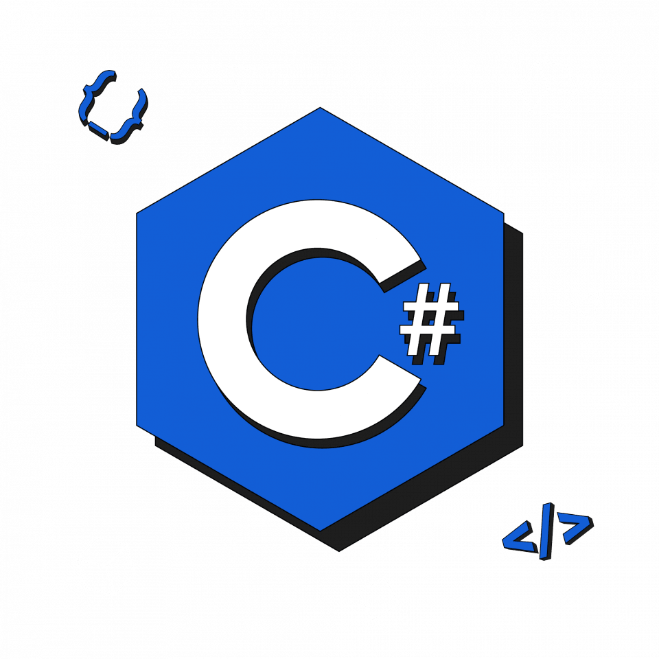 C#-разработчик