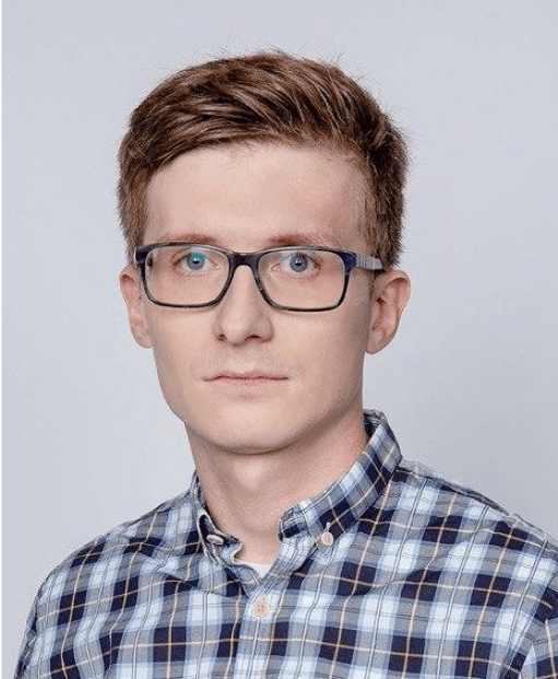 Евгений Закиров