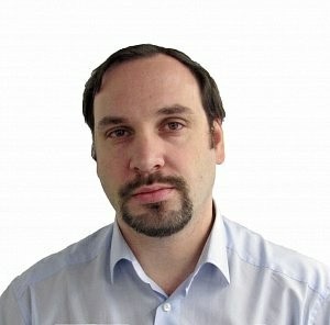 Павло Булавін