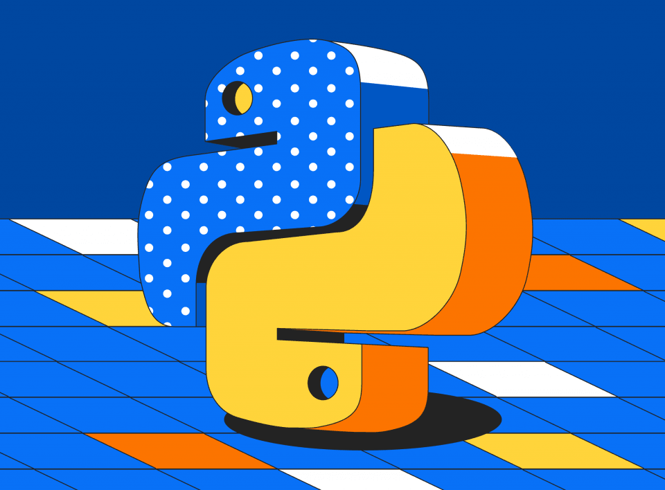 Python Middle
