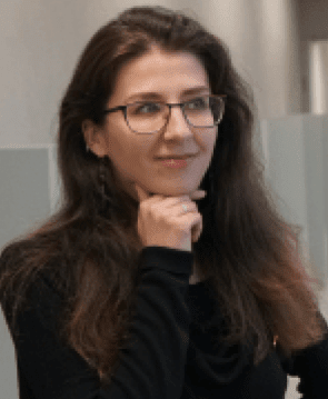 Валерия Козлова
