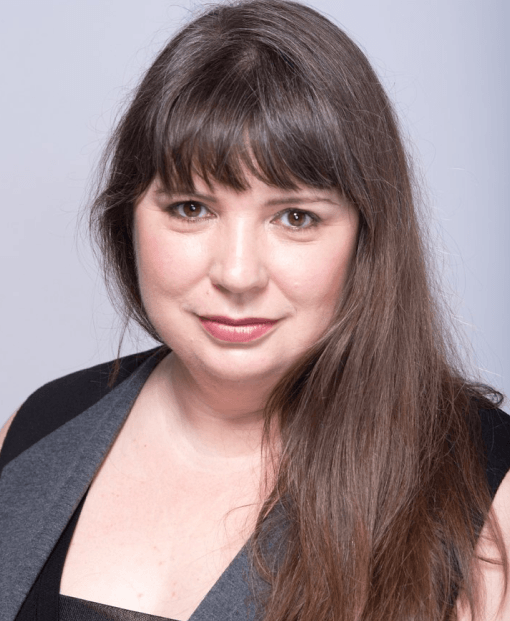 Катерина Кузнєцова