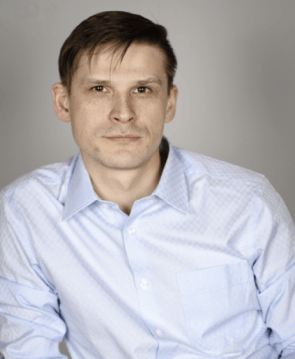 Егор Ленчик
