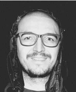 Дмитрий Черненко