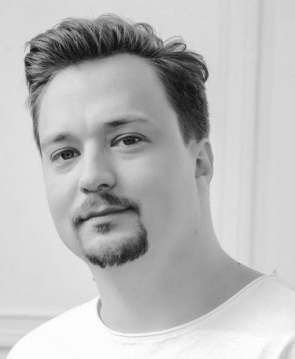 Евгений Чернов