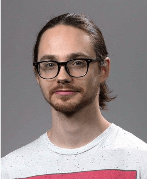 Timofey Tiunov