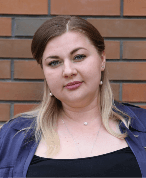 Євгенія Полапа