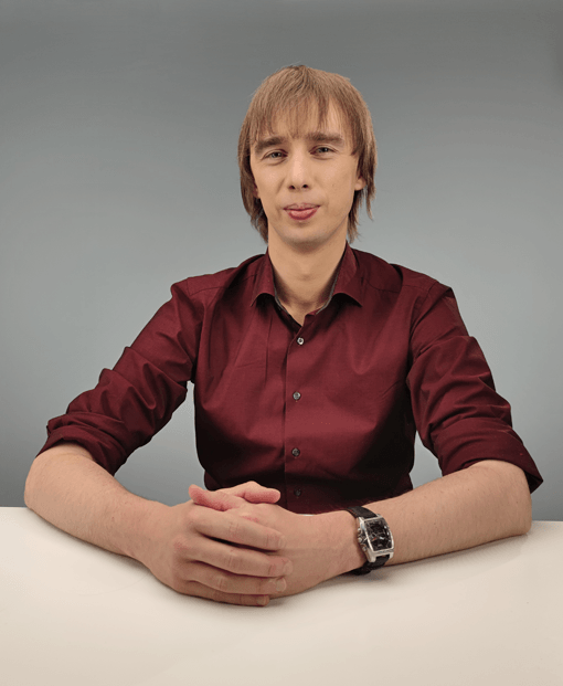 Алексей Авдеев