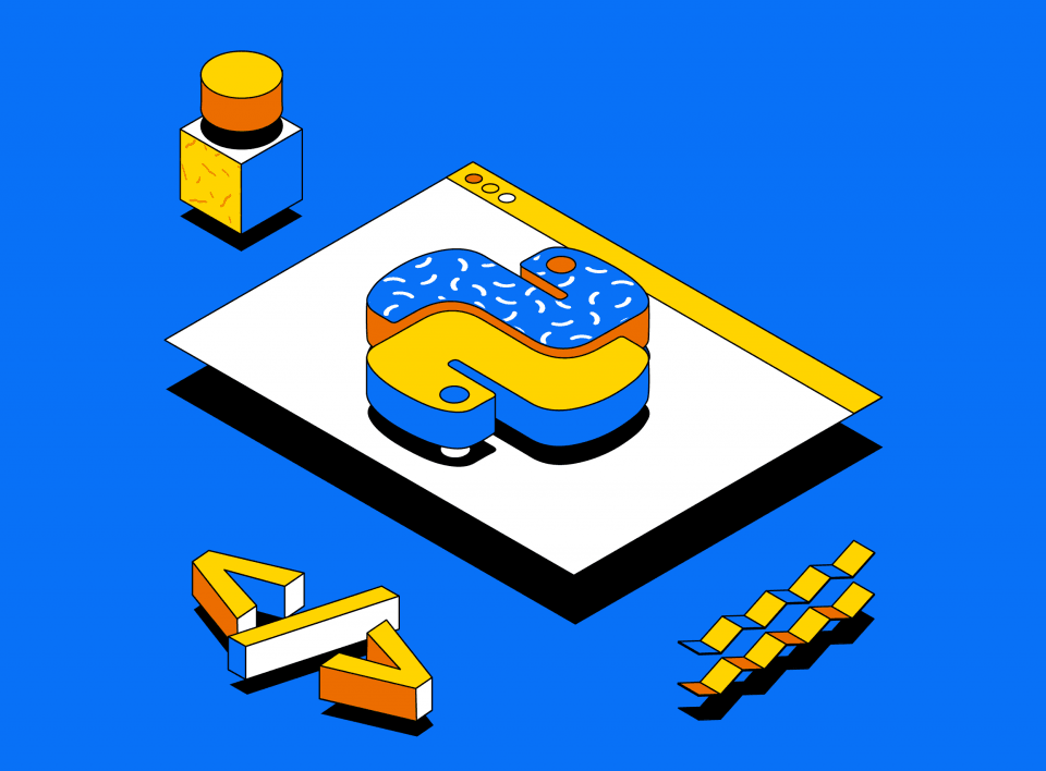 Python-разработчик