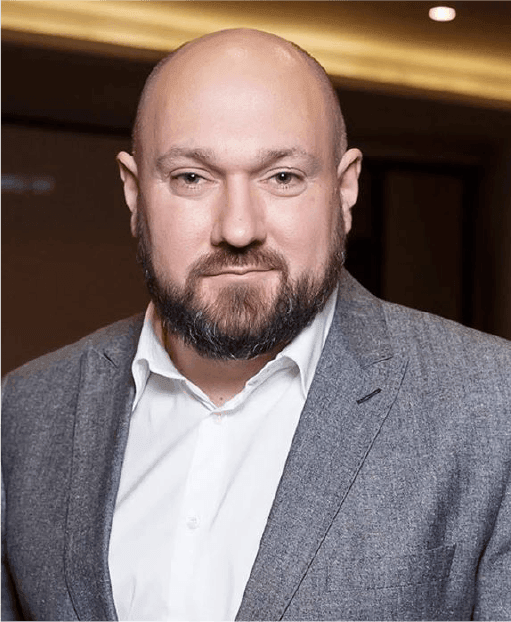 Дмитро Земцов