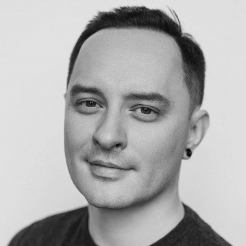 Павел Горшков