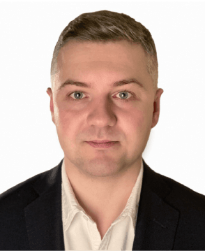 Петро Орлов