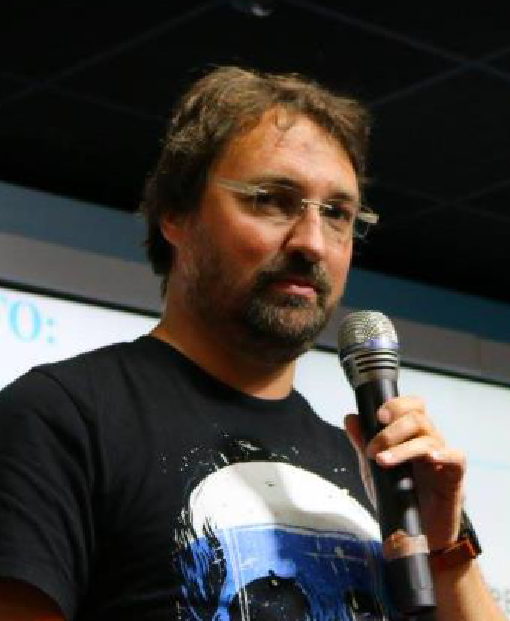 Олександр Єремеєв
