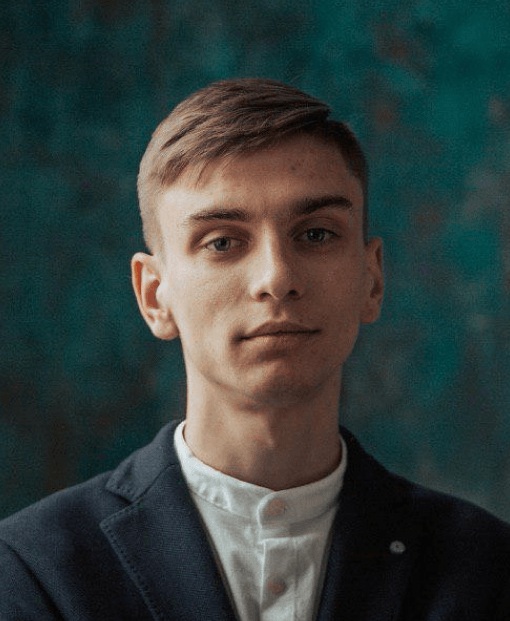 Алексей Мошкович