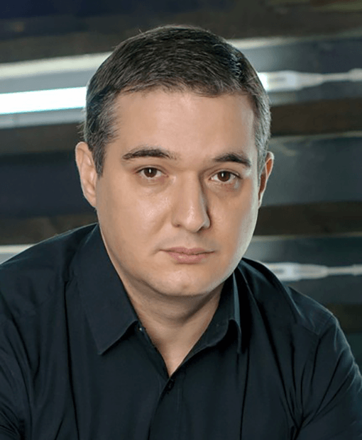 Сергей Мамченко