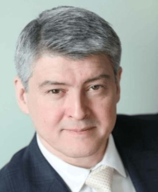 Рустам Муртазін