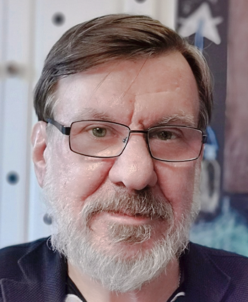 Станислав Гредасов