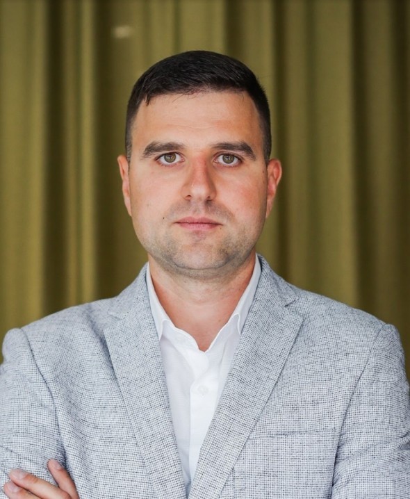 Микола Смерницький
