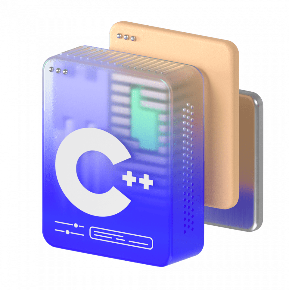 Профессия Разработчик на C++