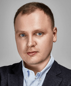 Иван Барченков