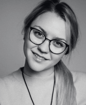 Анастасия Сотникова