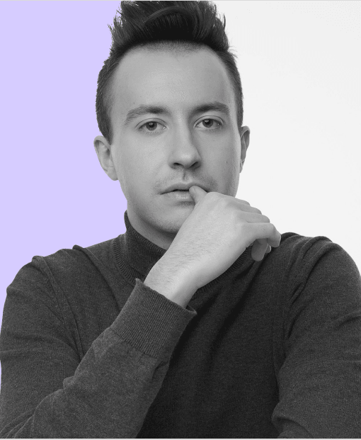 Александр Головин