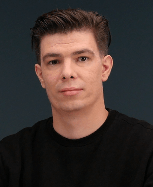 Павел Куфтерин