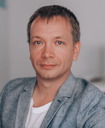 Данило Силантьєв