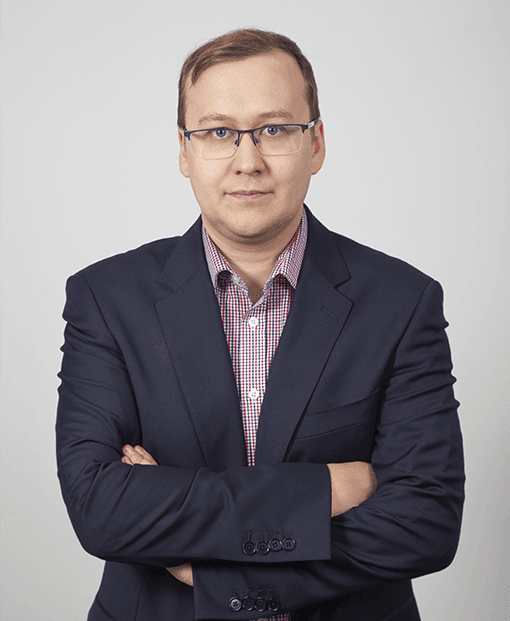 Dmitriy Borodin