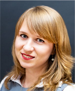Екатерина Ходюшина