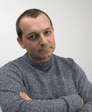 Иван Стенин