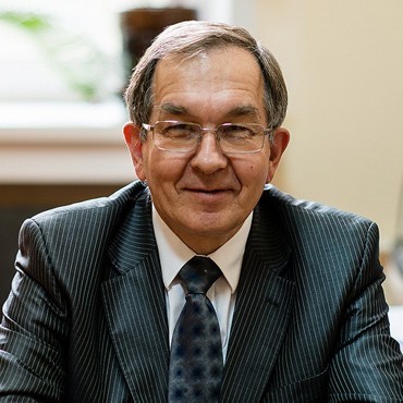 Сергей Нетесов