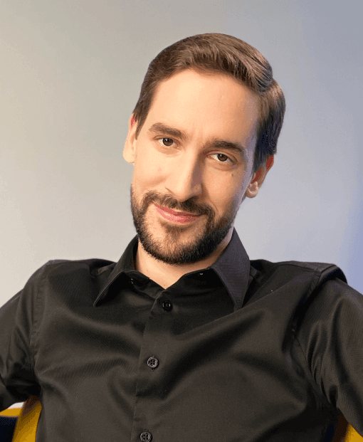 Daniil Pilipenko