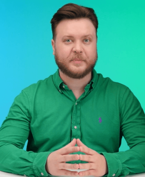 Дмитро Смирнов