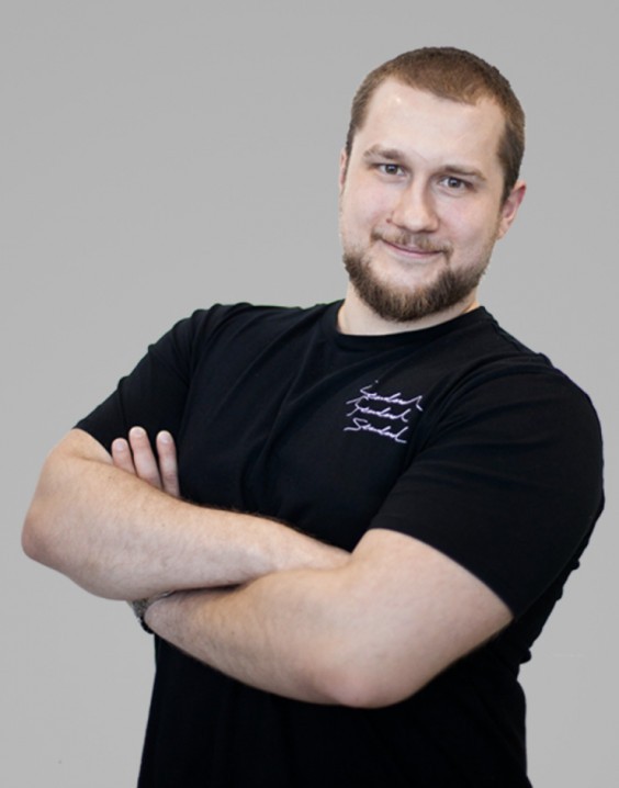 Александр Картавцев