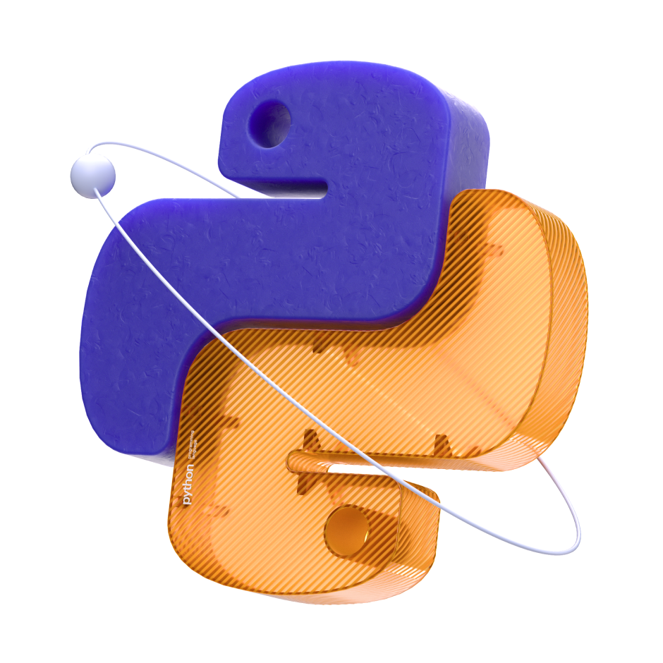 Профессия Python-разработчик