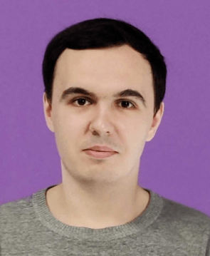 Максим Мялкин