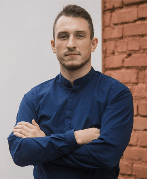 Ілля Русаков