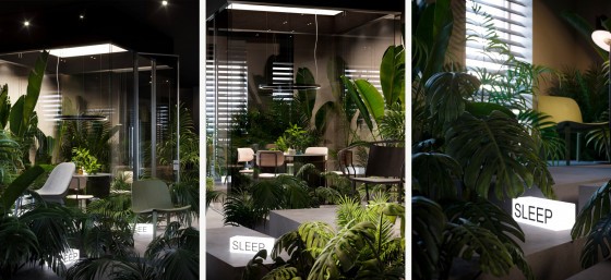 3ds max дизайн интерьера обучение