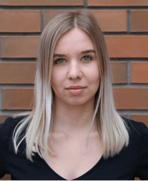 Елена Гришина