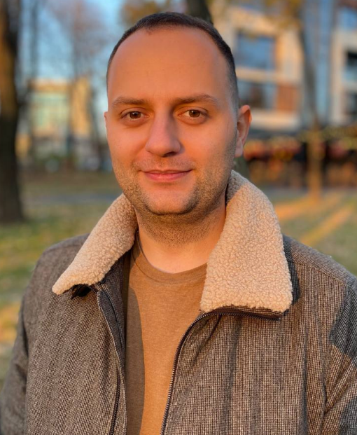 Александров Ильинов