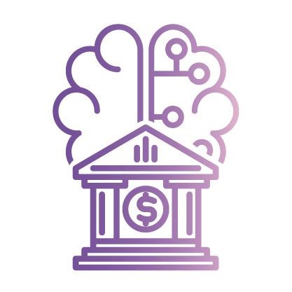 Применение искусственного интеллекта в банках