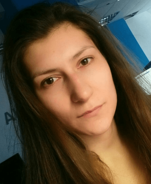 Елена Антипова