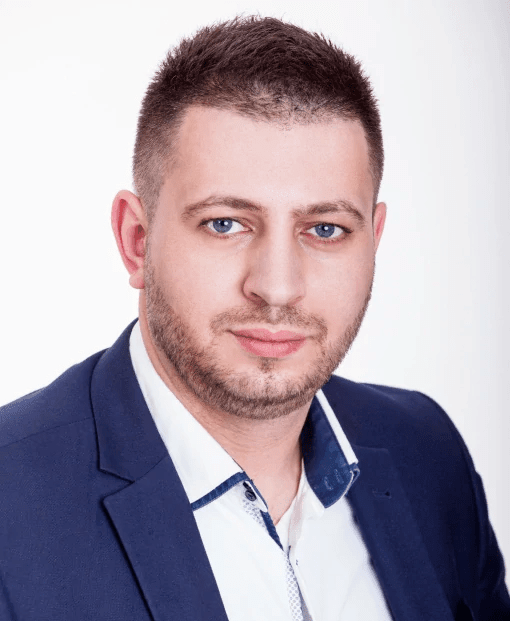 Аркадій Ойслендер
