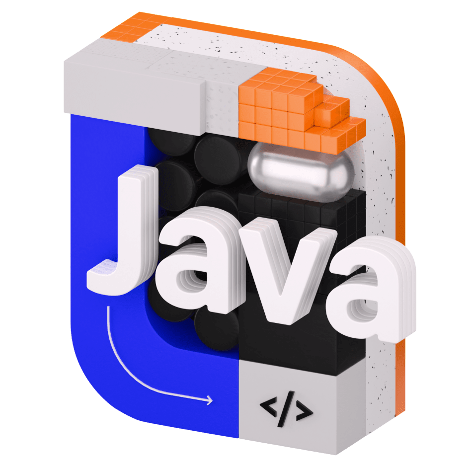 Профессия Java-разработчик