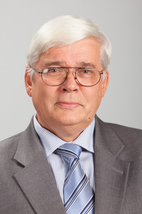 Дмитрий Овсянко