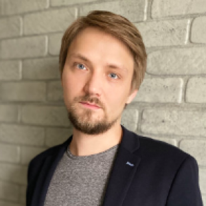 Николай Герасименко