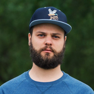 Дмитрий Сморчков