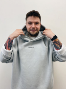 Дмитрий Завиша